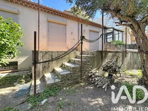 Maison à Béziers (34500)