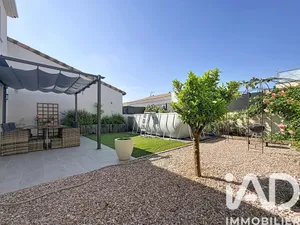 House in Béziers (34500)