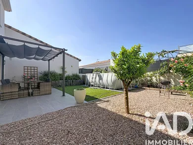 Maison à Béziers (34500)