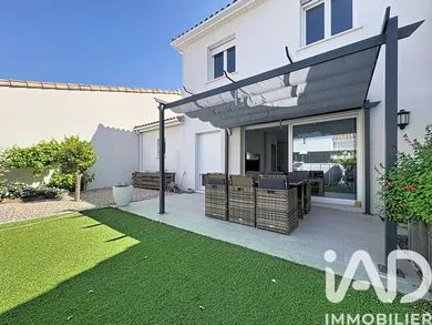 Maison à Béziers (34500)