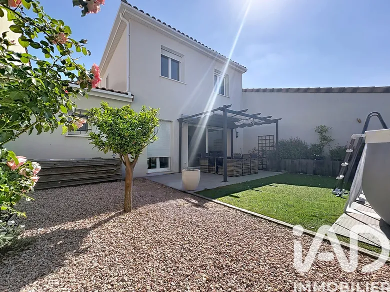 Maison 4 pièces 84 m² · à Béziers · 84 m² · 279 000 €