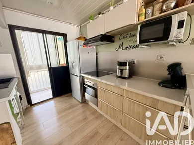 Apartment in Marseille (13010)