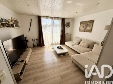 Apartment in Marseille (13010)