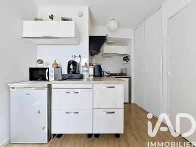 Appartement à Nantes (44300)