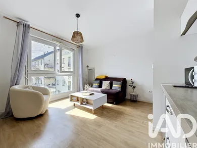 Appartement à Nantes (44300)