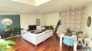 Appartement à Les Ulis (91940)