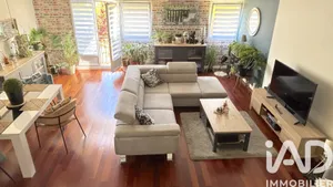 Appartement à Les Ulis (91940)