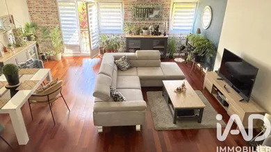 Appartement à Les Ulis (91940)