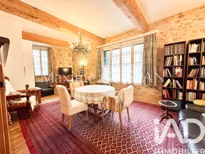 Maison à Baixas (66390)