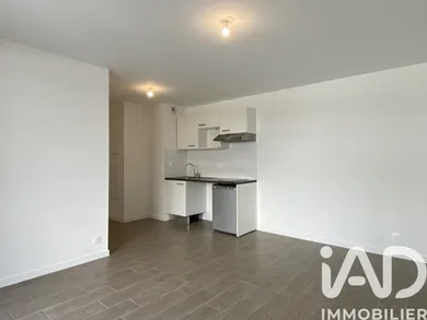 Appartement à Toulouse (31400)