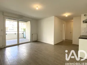 Apartment in Toulouse (31400)