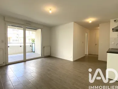 Apartment in Toulouse (31400)