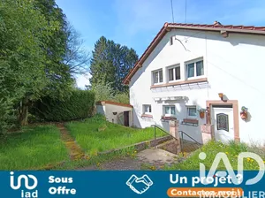 Maison à Phalsbourg (57370)