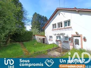 Maison à Phalsbourg (57370)