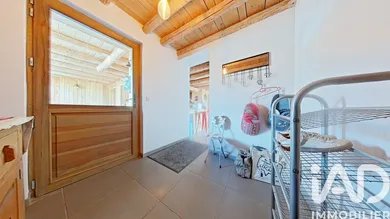 Maison à Septmoncel (39310)