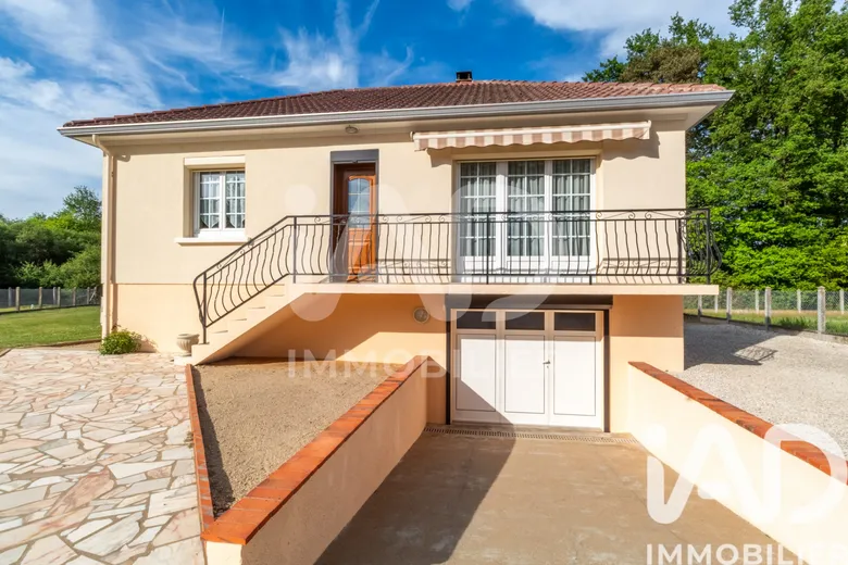 Maison 3 pièces 85 m² · à Lorris · 85 m² · 140 000 €