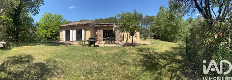 Maison 4 pièces 100 m² · à Lorgues · 100 m² · 359 000 €
