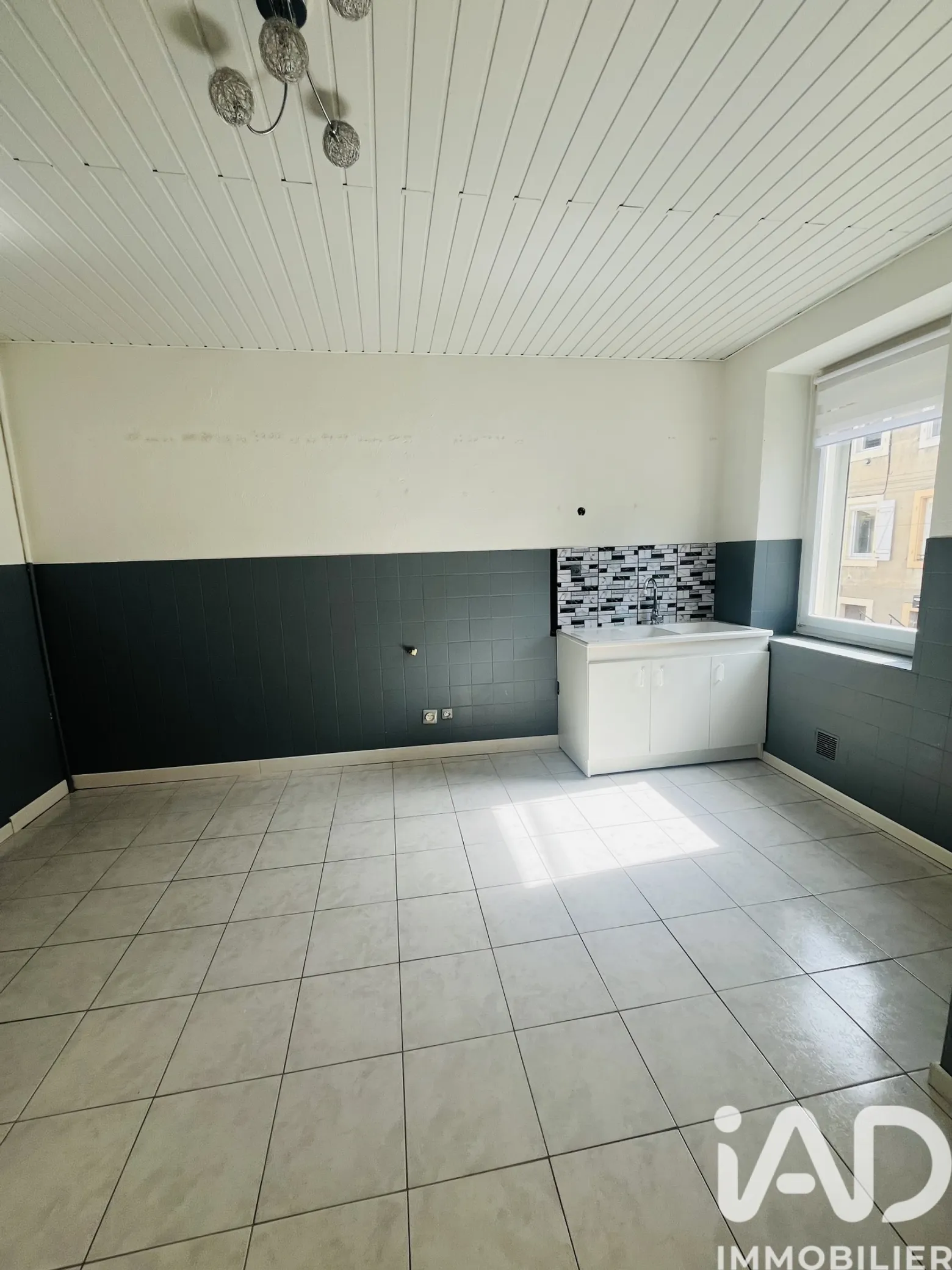 appartement à Nilvange