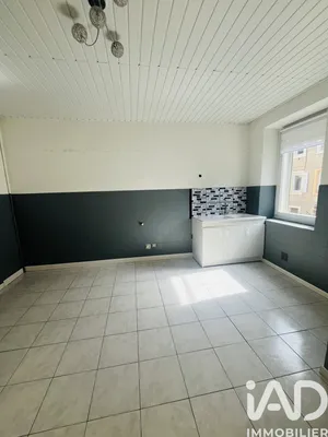 Apartment in Nilvange (57240)