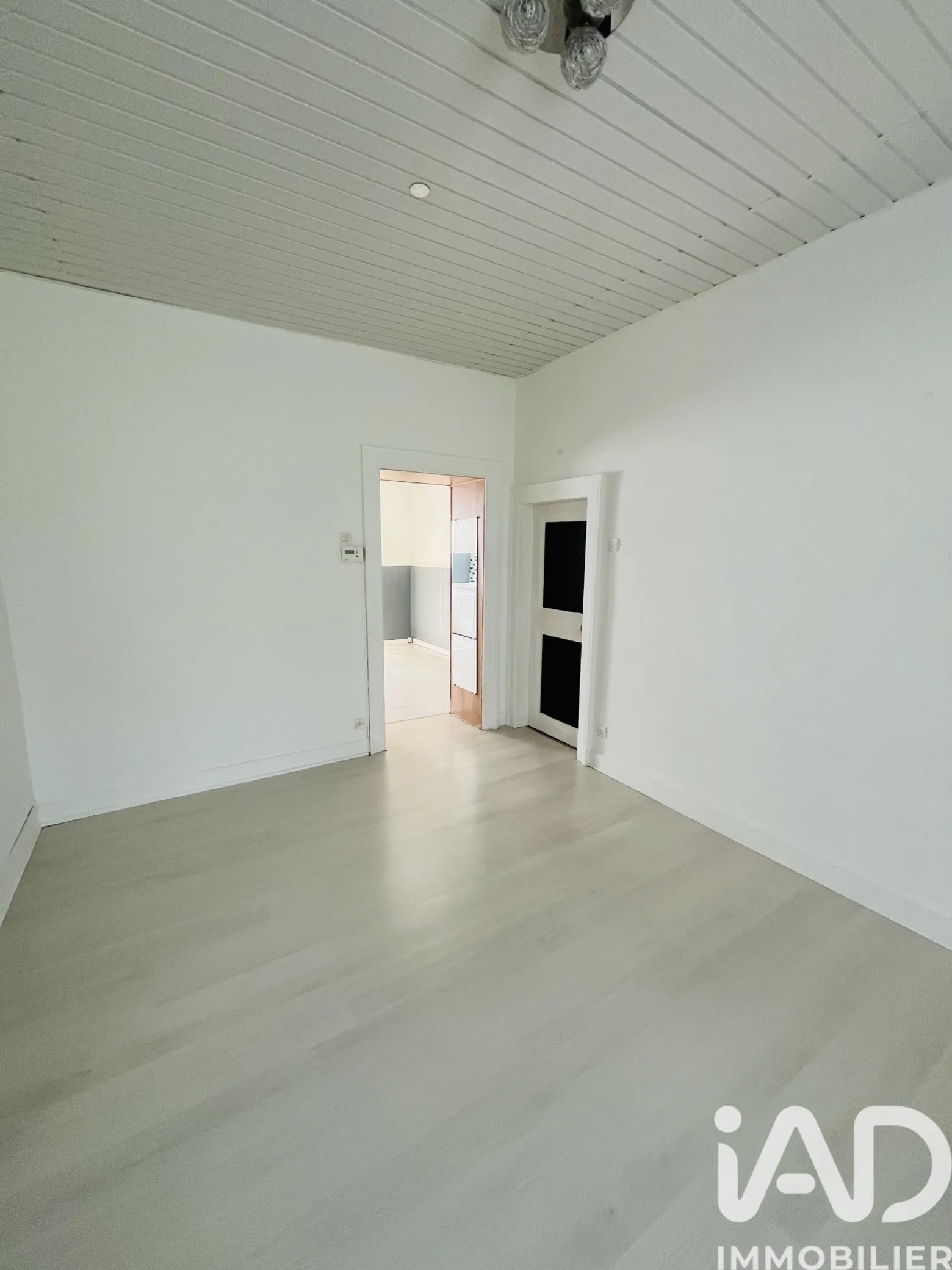 Vente appartement à Nilvange (57240) : appartement 3 pièces 55 m² - 2010784 — 3