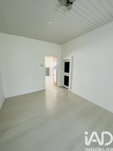 Apartment in Nilvange (57240)