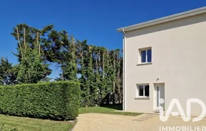 Maison à Jonage (69330)