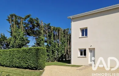 Maison à Jonage (69330)
