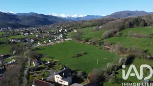 Maison traditionnelle à Saint-Lizier (09190)