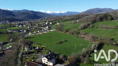 Maison traditionnelle à Saint-Lizier (09190)
