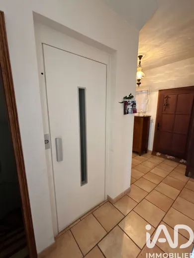 Pavillon à Saint-André-de-la-Roche (06730)