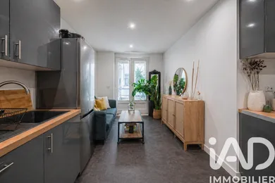 Appartement à Grenoble (38000)