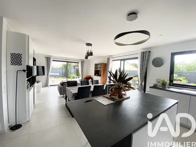 Maison à Talmont-Saint-Hilaire (85440)