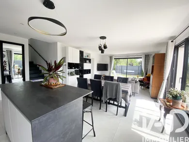 Maison à Talmont-Saint-Hilaire (85440)