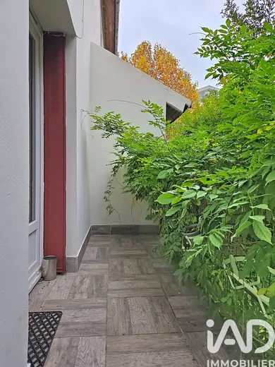 Maison à Maisons-Alfort (94700)