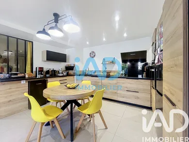 Appartement à Quiberon (56170)