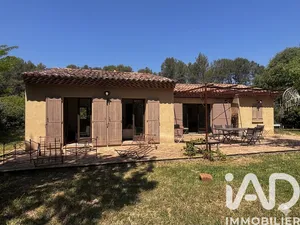 House in Lorgues (83510)
