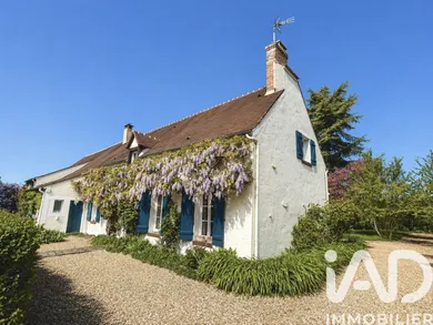 House in Rambouillet (78120)