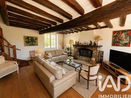 House in Rambouillet (78120)
