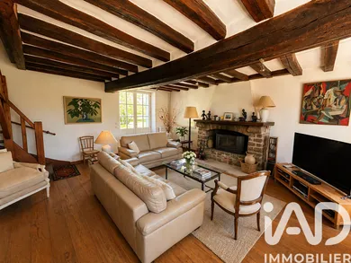 House in Rambouillet (78120)
