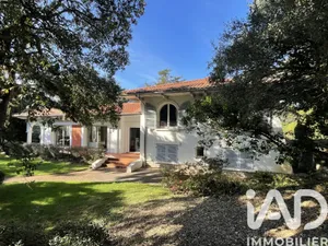 House in HOSSEGOR (40150)