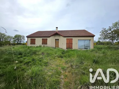 Maison à Biollet (63640)