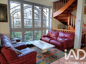 House in Vichy (03200)
