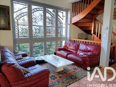House in Vichy (03200)
