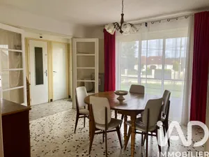 Maison à Pringy (77310)