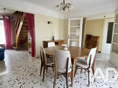 House in Pringy (77310)
