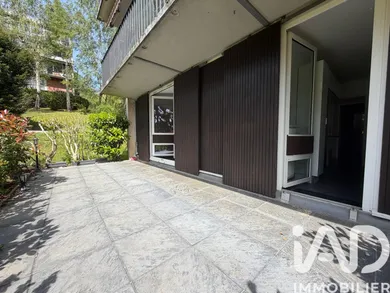 Appartement à Palaiseau (91120)