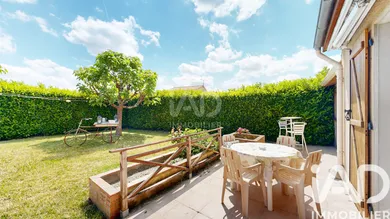 House in Muret (31600)