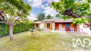 Maison à Muret (31600)