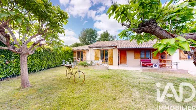 Maison à Muret (31600)