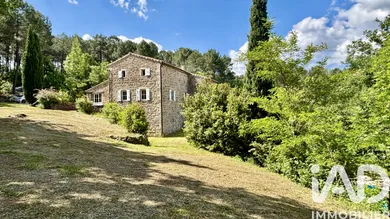 Mansion in Ailhon (07200)
